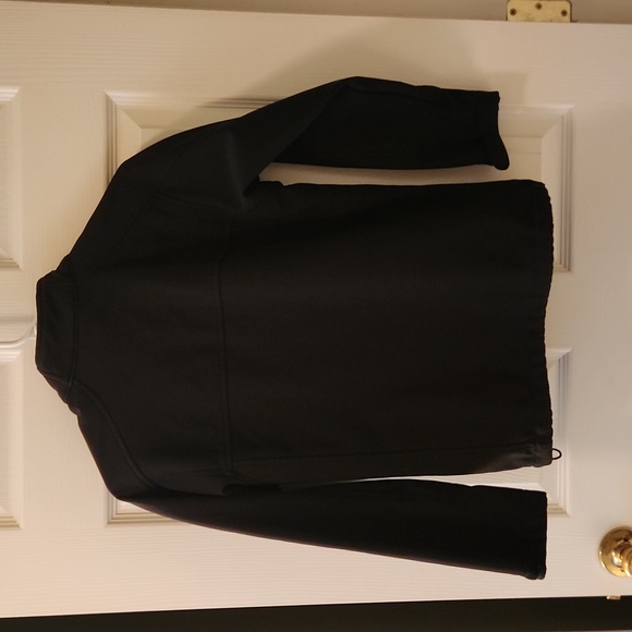 Bone Collector Boys Jacket - Picture 2 of 3